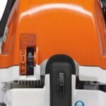 STIHL MS 311, RM, Schienenlänge 45 cm – Modell 2025 – Bild 2