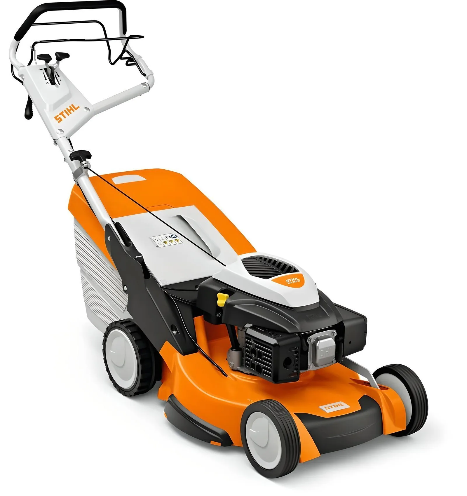 STIHL RM 655 VS – Modell 2025 – Bild 1