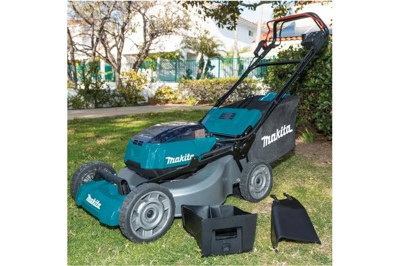 Makita DLM536Z ohne Akku und Ladegerät – Modell 2025 – Bild 3