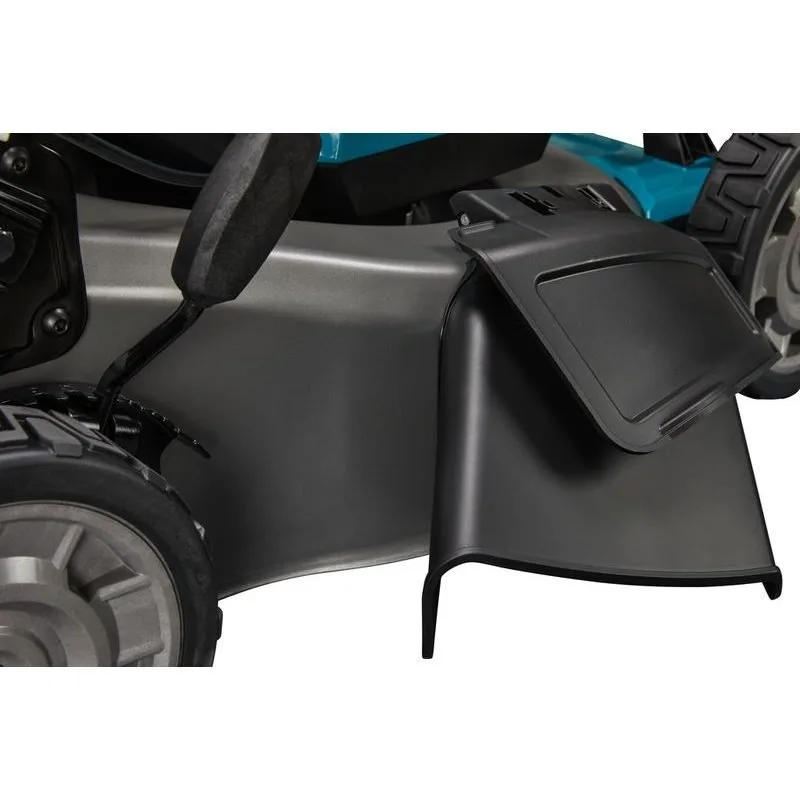 Makita DLM536Z ohne Akku und Ladegerät – Modell 2025 – Bild 2