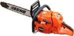 ECHO CS-621SX / 50 – G-Force Luftreinigung – Bild 2