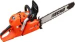 ECHO CS-621SX / 50 – G-Force Luftreinigung