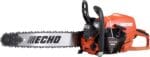 ECHO CS-7310SX / 70 – G-Force Luftreinigung – Bild 3