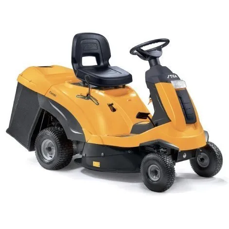 Stiga Combi 372 – Modell 2025 – Bild 1