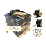 Holzpellets OLIMP 480 kgPremium-Qualität