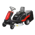 Efco Rider Zephyr 72/12,5 K H 3in1 – Modell 2025 – Bild 3
