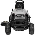 Texas Premium TTS108 mit Seitenauswurf – Modell 2025 – Bild 2