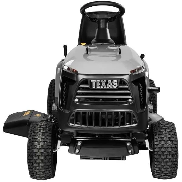 Texas Premium TTS108 mit Seitenauswurf – Modell 2025 – Bild 2